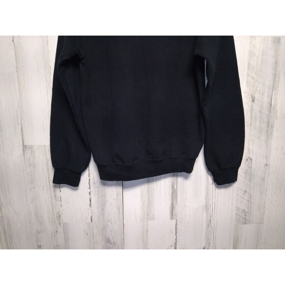 Obey Men's Small Black Sweatshirt - Picture 9 of 10